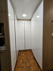 Blk 245 Pasir Ris Street 21 (Pasir Ris), HDB Executive #501337151